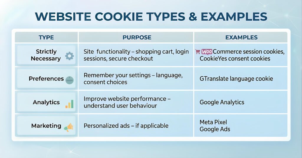 Cookie Policy - The Amazing Inflatable Flying Disc